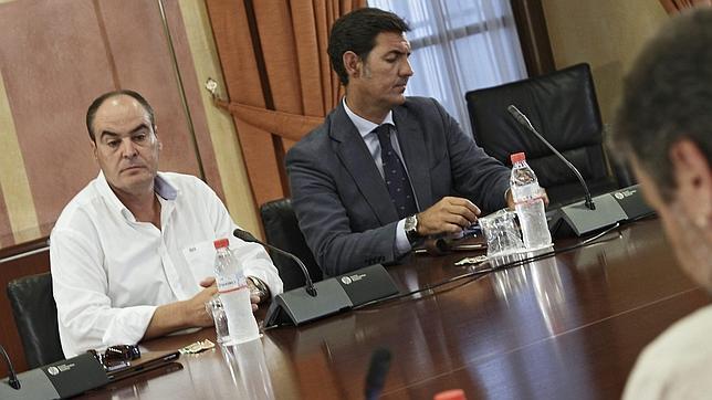 El fondo de los ERE pagó sueldos en una empresa que dirigía un excargo de Empleo