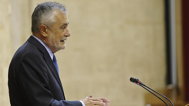 La Junta pide explicaciones al Gobierno por intentar «abortar» el decreto antidesahucios