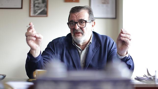 «Griñán, al anunciar su marcha, comete una falta de respeto al pueblo andaluz»