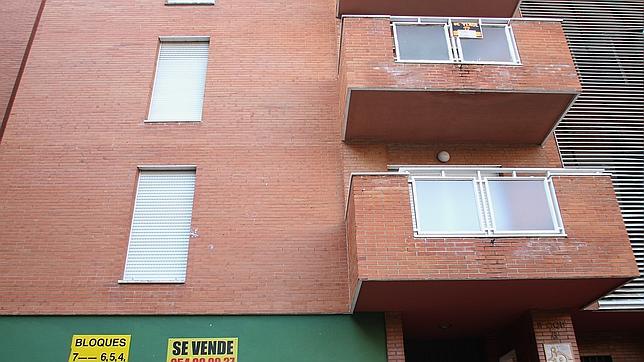 ¿Cuánto cuesta mantener un piso vacío en Sevilla?