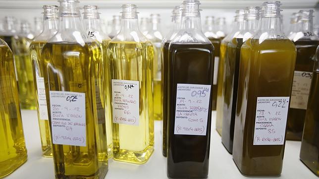 ¿Por qué los franceses consumen más aceite de oliva virgen que los españoles?
