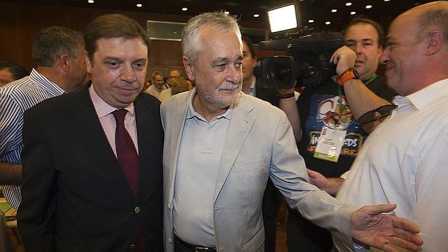 El primer obstáculo del PSOE a Planas