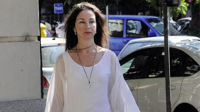 La juez al abogado Carlos Leal: «Me está mintiendo descaradamente»