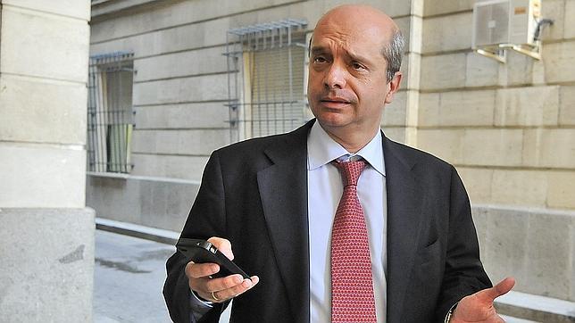 La Fiscalía pide prisión eludible bajo fianza de 225.000 euros para Carlos Leal