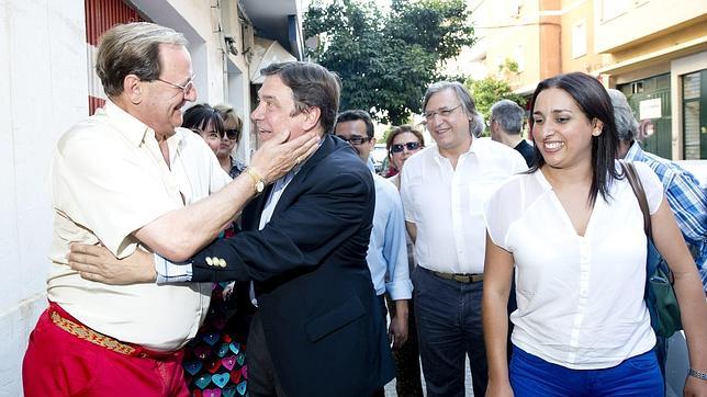 Planas intentará ganar «sin el aparato»