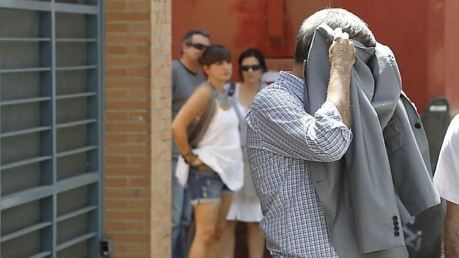 La Guardia Civil, tras el rastro de los contratos de la «era Monteseirín»