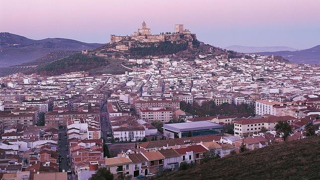 Diez pueblos con encanto en Jaén