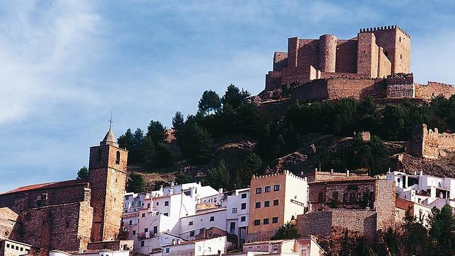 Diez pueblos con encanto en Jaén