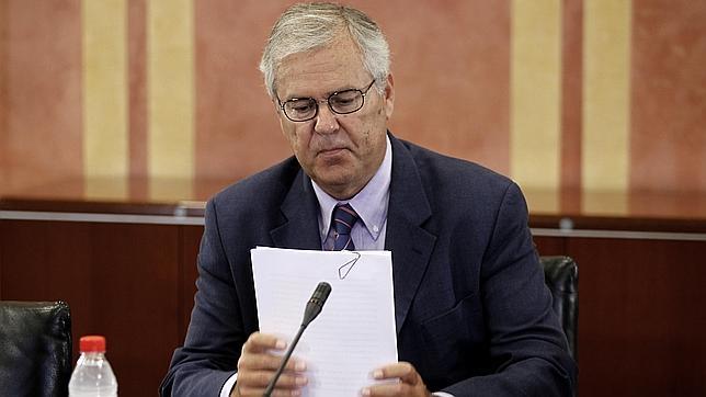 Punto de inflexión en el caso ERE: a expensas de lo que diga el exinterventor de la Junta