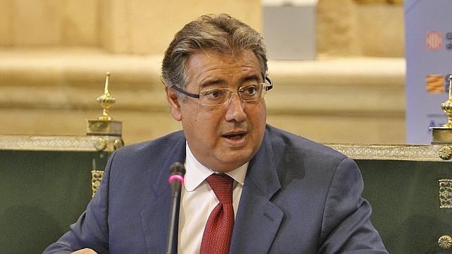 El PP pide el adelanto electoral en Andalucía