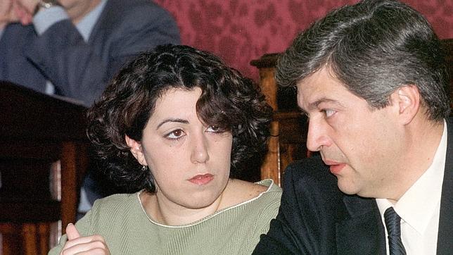 Los diez «looks» de la presidenta in pectore