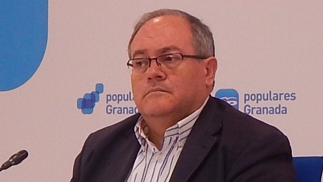 El PP reprocha «la falta de lealtad» del PSOE por sus críticas a la PAC