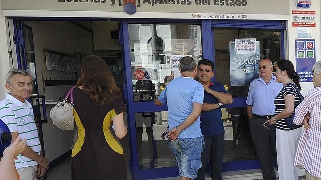 El ganador de La Primitiva ya tiene los 67 millones de euros en sus manos