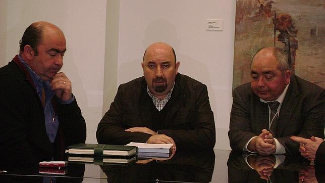 El Ayuntamiento de Martos investigará la mudanza de los hermanos Pastrana