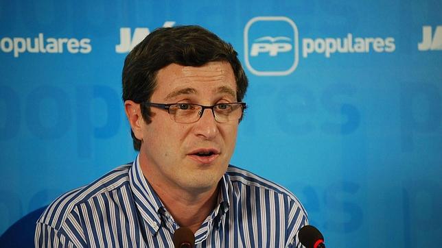 El PP califica de «tercera» a la sanidad que se presta en Jaén