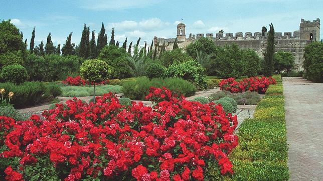 Palacio de Portocarrero