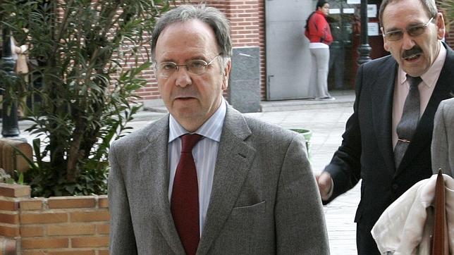 «Manos Limpias» denunciará a la Junta por complicidad en el caso UGT-A