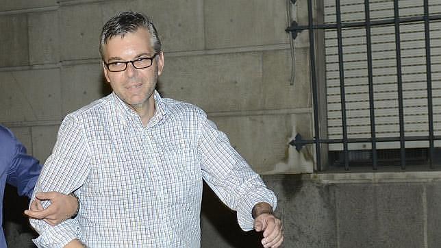 La juez Alaya apunta «nuevas líneas de investigación» en la operación Madeja