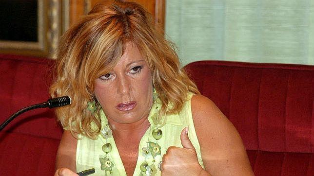 Marisol Yagüe: la rociera que llegó a alcaldesa