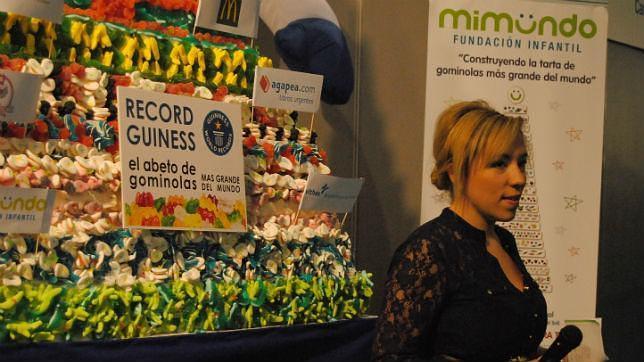 Roseta Leiva, empresaria: «O te distingues o te extingues»