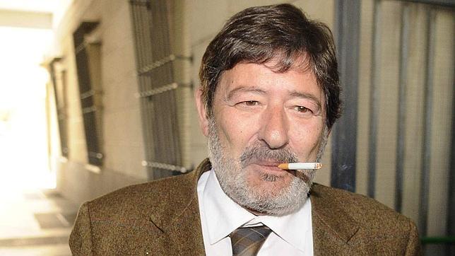 Guerrero colocó como «intrusos» en algunos ERE de la Junta a varios vecinos de El Pedroso