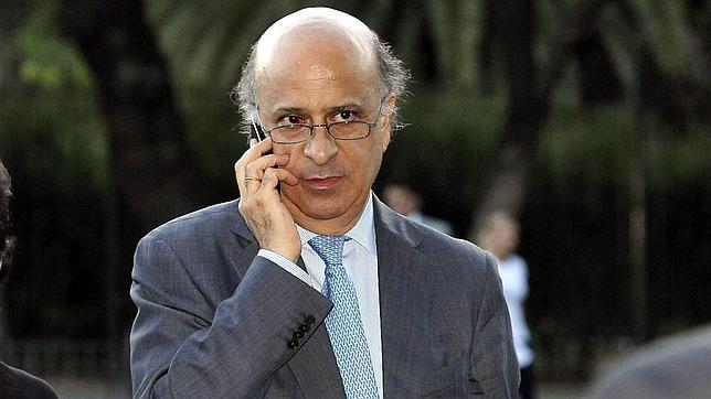 González Mata, dueño de una mediadora de los ERE, invirtió 755.000 euros en decorar sus casas con muebles de lujo