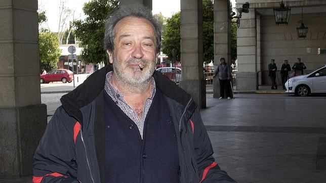 El exsindicalista Juan Lanzas fue invitado de lujo en un hotel de cuatro estrellas cuya reforma subvencionó la Junta con fondos de los ERE