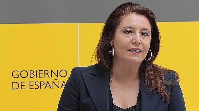 La delegada del Gobierno pide más diálogo