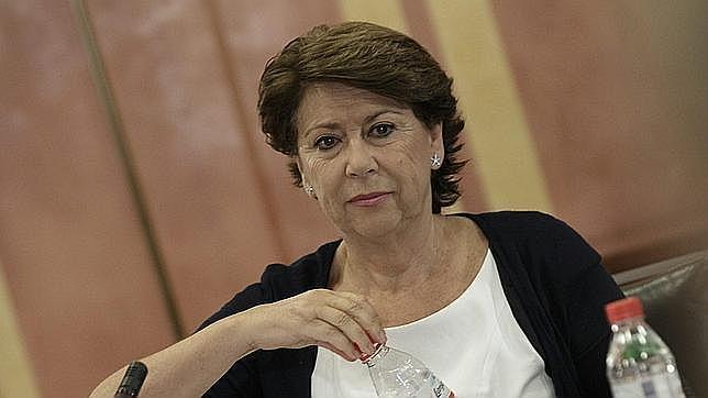 Magdalena Álvarez pide anular el auto de imputación por prescripción de los delitos