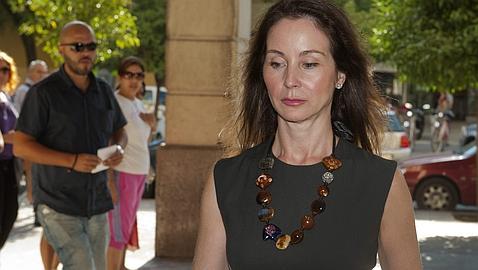 Guía para entender el auto de la juez Alaya que implica a Chaves y Griñán en los ERE