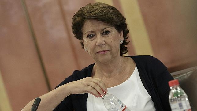 Alaya cita a declarar a Magdalena Álvarez y a otros imputados en el caso ERE