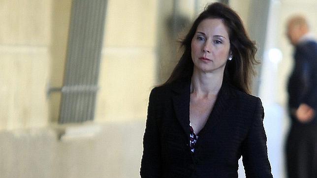 La juez Alaya recopila las denuncias contra 14 altos cargos de la Junta en los ERE