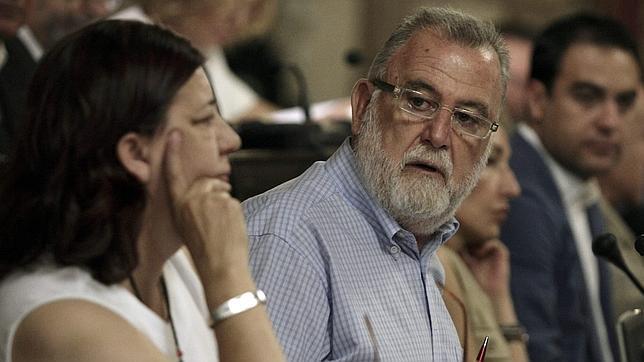 La Fiscalía pide la imputación de Torrijos por la gestión de la Fundación DeSevilla