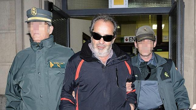 UGT pagó ocho millones a empresas tapadera de Juan Lanzas