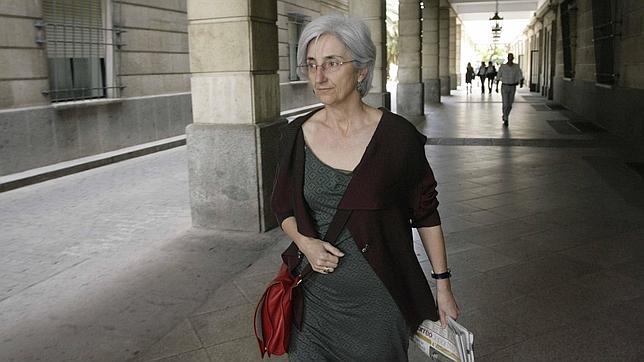 Nadie quiere asumir la investigación contra UGT
