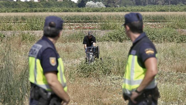 Todo preparado para una nueva búsqueda de Marta del Castillo en La Rinconada