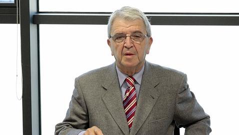 El exviceconsejero de Economía no declarará ante Alaya «por consejo médico»