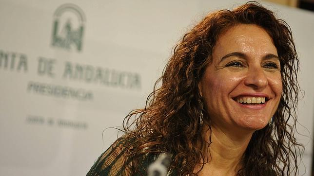 La «grasa» de la Junta de Andalucía que la consejera de Hacienda no ve