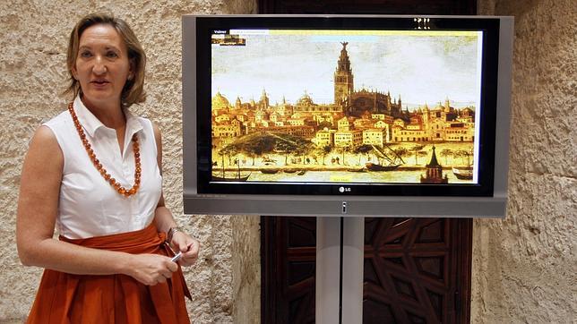 Patrimonium hispalense: el Ayuntamiento de Sevilla muestra su rico tesoro artístico en internet