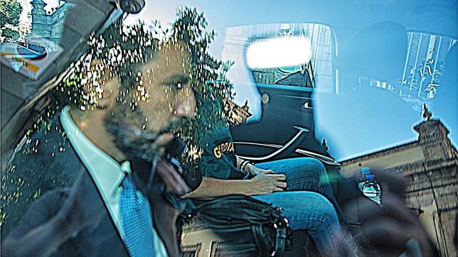 La segunda fase de la operación Heracles se salda con 45 imputados y ocho detenidos