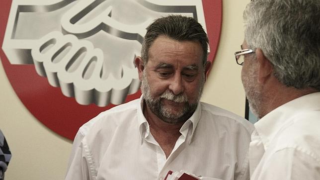 Francisco Fernández Sevilla