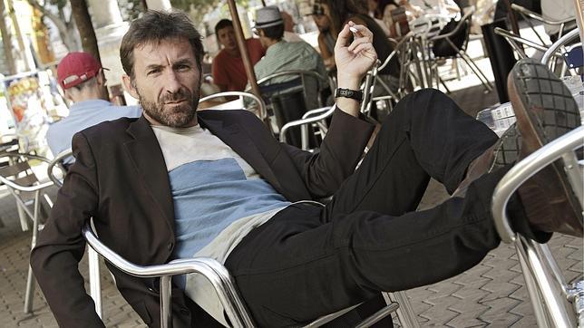 Antonio de la Torre: «Intento hacer personas, no personajes»