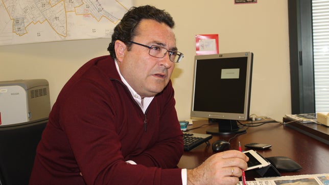 El PP lamenta que Toscano apueste por un plan de vivienda «obsoleto, muerto y ruinoso»
