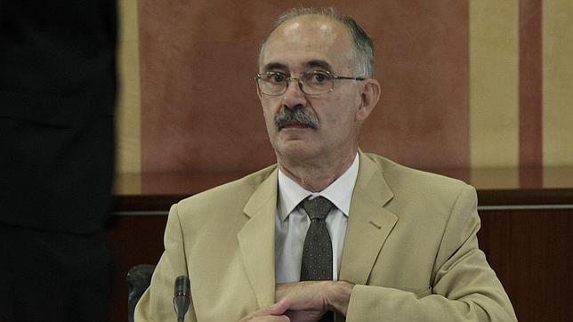 La Fiscalía pide más de siete millones de euros de fianza para el exviceconsejero de Empleo