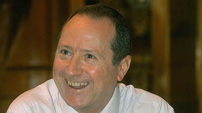 El presidente del Cosultivo lamenta las «filtraciones» del presupuesto