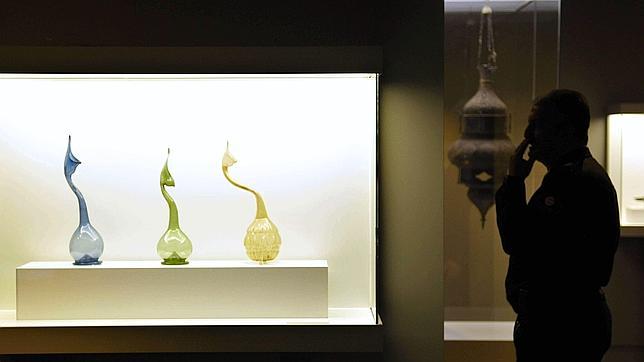 Inaugurada la exposición «Nur: la luz en el Arte y la Ciencia del Mundo Islámico»