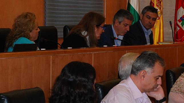 La popular Rocío Núñez renuncia a su acta de concejal por incompatibilidad laboral