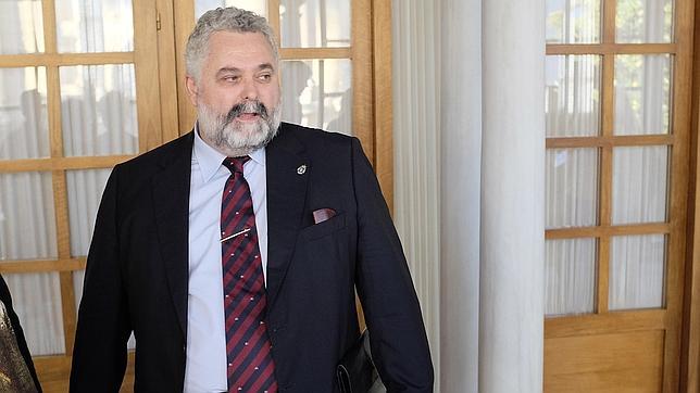 El fiscal del TSJA respalda la respuesta de Anticorrupción a Alaya