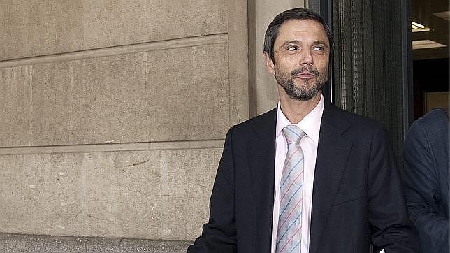 El exgerente de Mercasevilla quiere que Alaya le aplique la «norma más favorable»