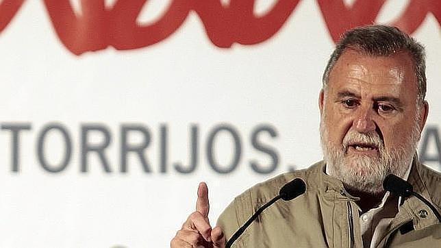 Se desvanece en el Pleno Antonio Rodrigo Torrijos